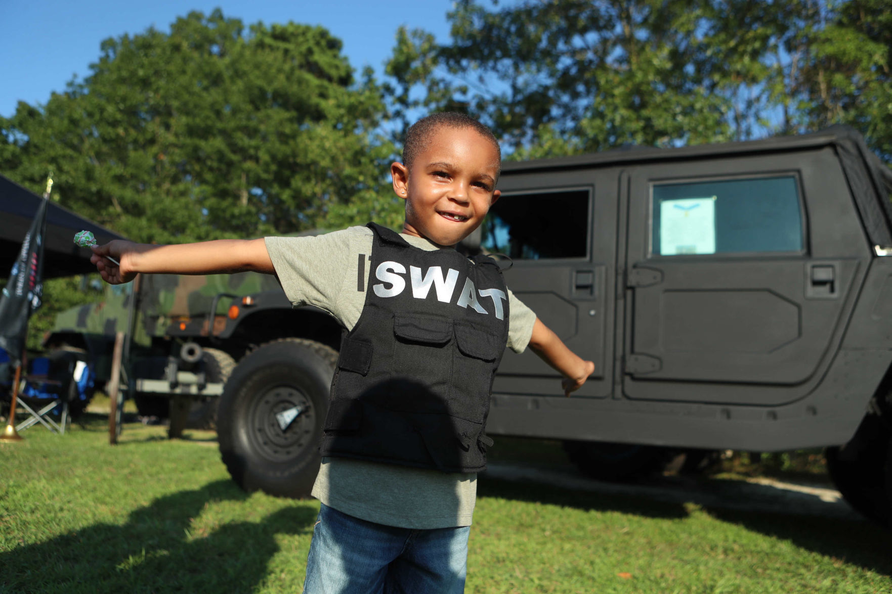 National Night Out